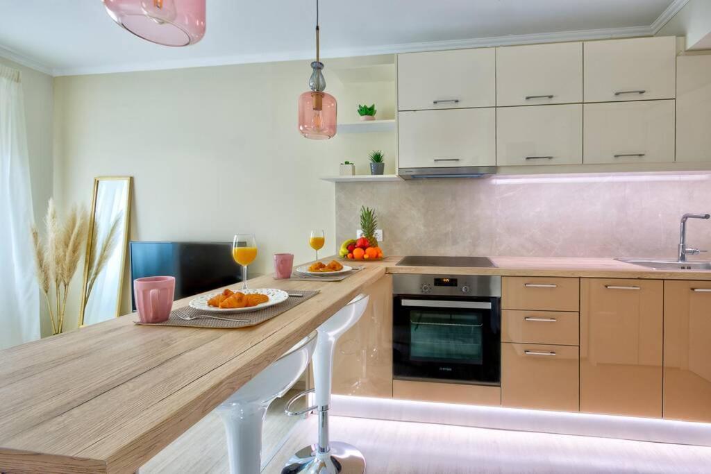 Marilu- The Downtown Suite Corfu  Exterior foto