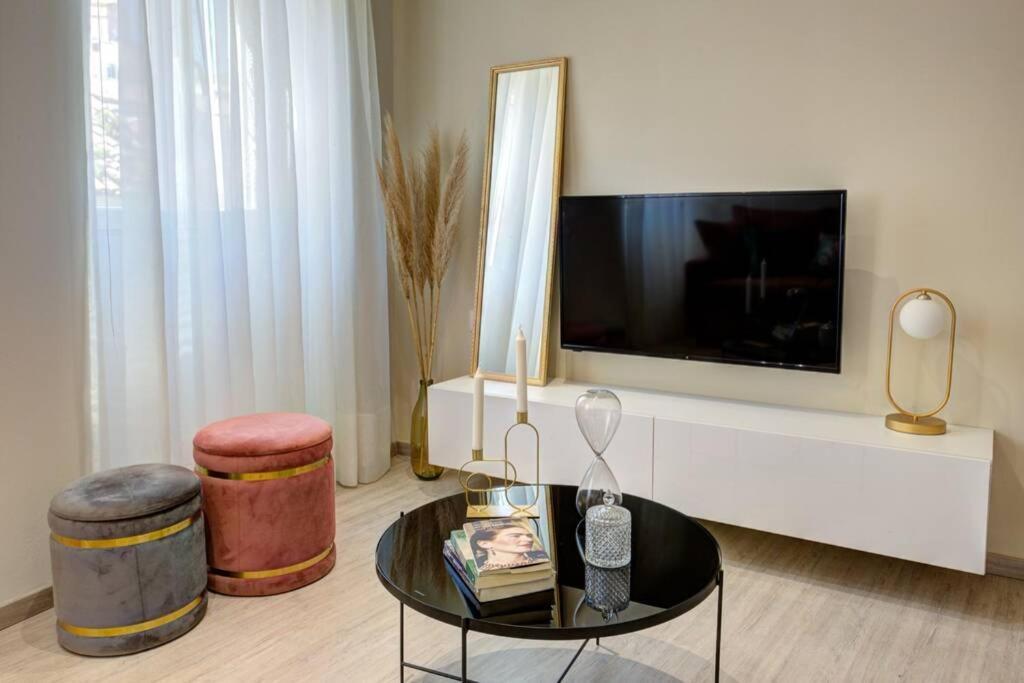 Marilu- The Downtown Suite Corfu  Exterior foto