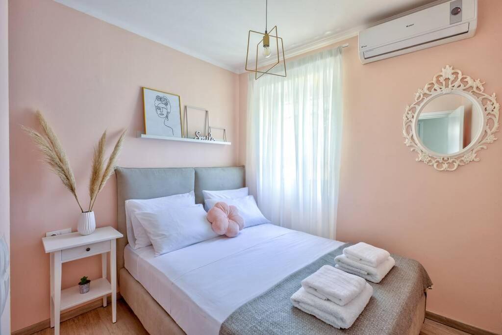 Marilu- The Downtown Suite Corfu  Exterior foto