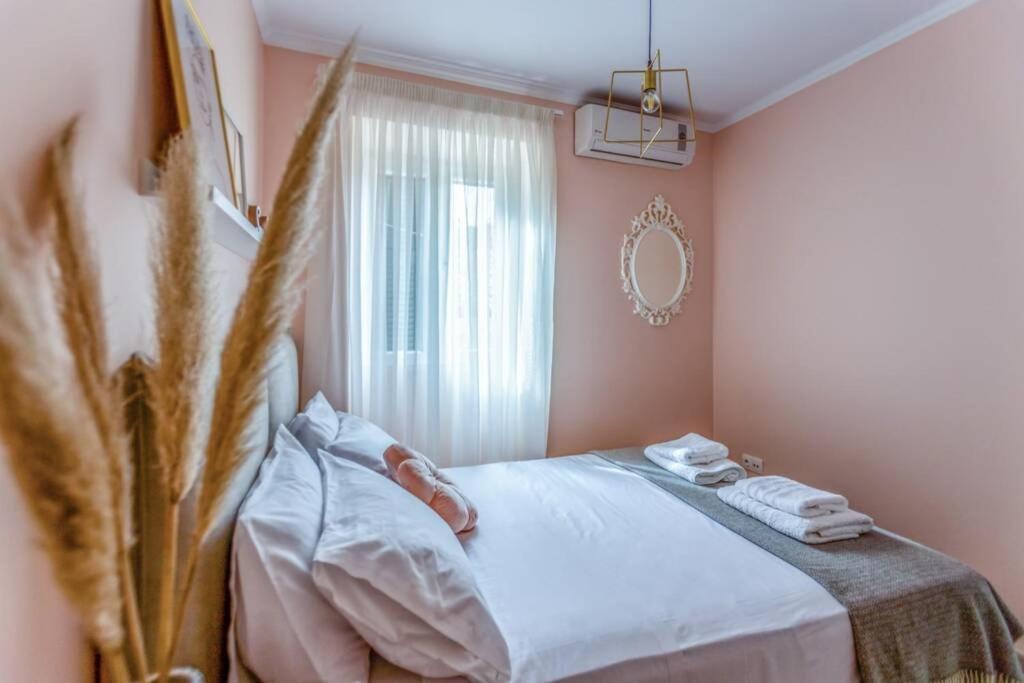 Marilu- The Downtown Suite Corfu  Exterior foto