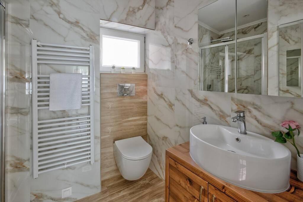 Marilu- The Downtown Suite Corfu  Exterior foto