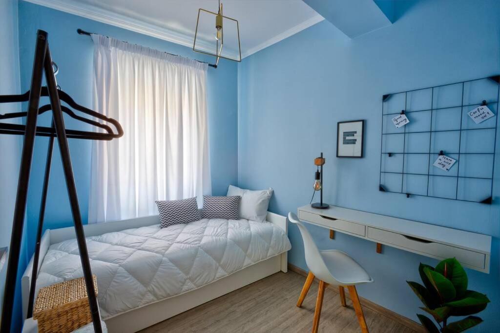 Marilu- The Downtown Suite Corfu  Exterior foto