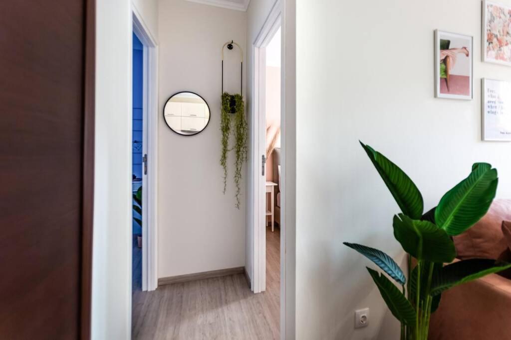 Marilu- The Downtown Suite Corfu  Exterior foto