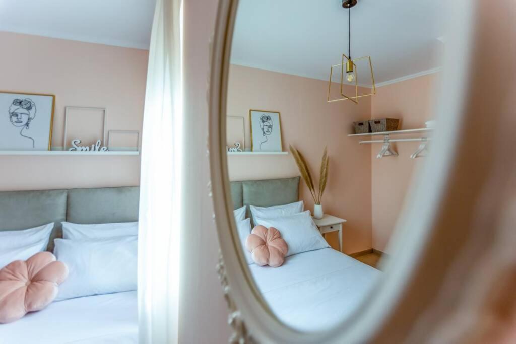 Marilu- The Downtown Suite Corfu  Exterior foto