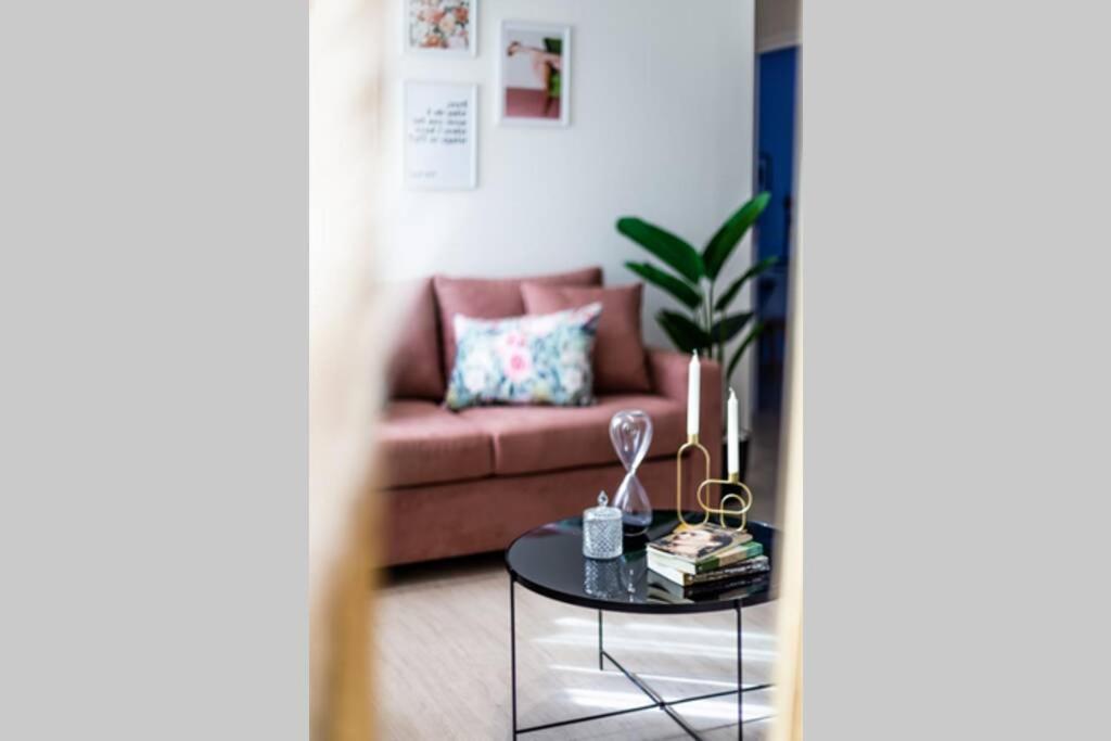 Marilu- The Downtown Suite Corfu  Exterior foto